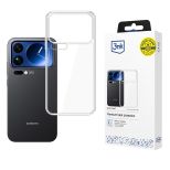 Pancéřové pouzdro na Xiaomi 17 Pro - 3mk Armor Case