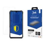 Hybridní nerozbitné sklo na Umidigi Bison - 3mk FlexibleGlass™