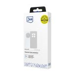 Pouzdro na Redmi 15 4G/ 15 5G - 3mk Matt Case Black