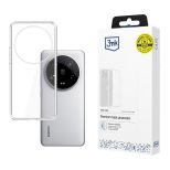 Pouzdro na Xiaomi 14 Ultra - 3mk Clear Case