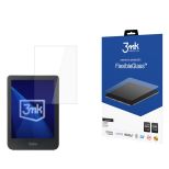Nerozbitné hybridní sklo pro Kobo Clara Colour 6" - 3mk FlexibleGlass