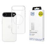 Tvrzené pouzdro na Apple iPhone Air - 3mk MagCase
