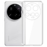 Průhledné pouzdro pro Xiaomi 15 Ultra – 3mk HARDY® Vision Case™