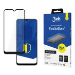 Nepraskající hybridní sklo na Oppo A16/A16s - 3mk FlexibleGlass Max