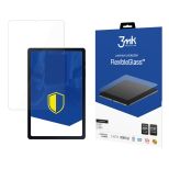 Nerozbitné hybridní sklo pro Samsung Galaxy Tab S6 Lite 2020/2022 - 3mk FlexibleGlass