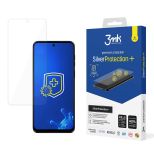 Antinárazová ochranná fólie na Motorola Moto G14 - 3mk SilverProtection+
