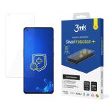 Antinárazová ochranná fólie na OnePlus 11 5G - 3mk SilverProtection+