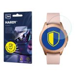 Hybridní sklo na smartwatch Samsung Galaxy Watch 42mm - 3mk HARDY® Fusion Watch Protection™