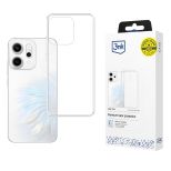Pouzdro na Oppo Reno 14/ Reno 14 FS 5G - 3mk Clear Case