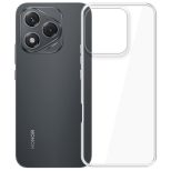 Průhledné pouzdro pro Honor 400 Lite – 3mk HARDY® Vision Case™