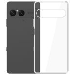 Průhledné pouzdro pro Sony Xperia 10 VII – 3mk HARDY® Vision Case™