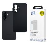 Pouzdro na Samsung Galaxy A26 5G - 3mk Matt Case Black