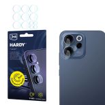 Sklo na čočku fotoaparátu pro Oppo Reno 15 F 5G / Reno 15 FS 5G (CPH2801) - 3mk HARDY® Fusion Lens Protection™