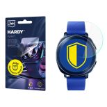 Hybridní sklo na smartwatch Samsung Gear Sport - 3mk HARDY® Fusion Watch Protection™