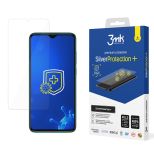 Antinárazová ochranná fólie na Xiaomi Redmi Note 8 Pro - 3mk SilverProtection+