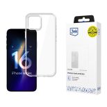 Pancéřové pouzdro na Apple iPhone 16 Pro Max - 3mk Armor Case