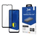 Tvrzené sklo na Xiaomi Redmi 12C - 3mk HardGlass Max Lite
