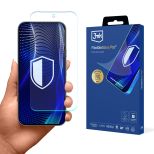 Nitlcouci sklo na Google Pixel 10 Pro XL - 3mk FlexibleGlass Pro
