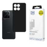 Pouzdro na Honor 200 Smart - 3mk Matt Case Černá