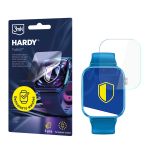 Ochranná fólie na displej chytrých hodinek Maxcom FW59 - 3mk Watch Protection