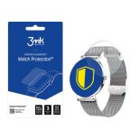Ochranné sklo na displej chytrých hodinek Manta Alexa SWU501 - 3mk Watch Protection