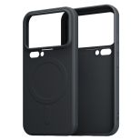 Flexibilní pouzdro s MagSafe pro Xiaomi 17 Pro - 3mk HARDY® Haptica MagCase™