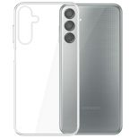 Průhledné pouzdro pro Samsung Galaxy M15 5G – 3mk HARDY® Vision Case™