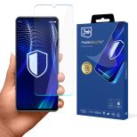 Nitlcouci sklo na Realme C63 - 3mk FlexibleGlass Pro