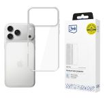 Pouzdro na Apple iPhone 17 Pro Max - 3mk Clear Case
