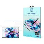 Ochranná fólie na Samsung Galaxy Tab S11 - 3mk Paper Feeling (2 ks)