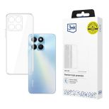 Pouzdro na Honor X6A - 3mk Clear Case