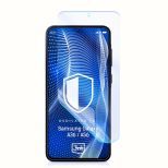 Nitlcouci sklo na Samsung Galaxy A36/A56 - 3mk FlexibleGlass Pro