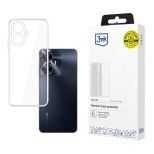 Pouzdro na Realme C55 - 3mk Clear Case