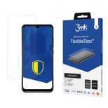 Hybridní nerozbitné sklo na Xiaomi Mi 9 - 3mk FlexibleGlass™