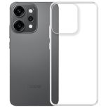 Průhledné pouzdro pro Oppo Reno 14 Pro – 3mk HARDY® Vision Case™