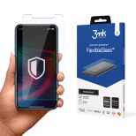 Hybridní nerozbitné sklo na Apple iPhone Xr - 3mk FlexibleGlass™