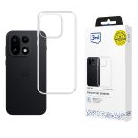 Pouzdro na OnePlus 15 5G - 3mk Clear Case