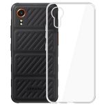 Průhledné pouzdro pro Samsung Galaxy XCover 7 – 3mk HARDY® Vision Case™