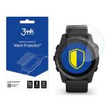Ochranné sklo na displej chytrých hodinek Garmin Tactix 7 - 3mk Watch Protection