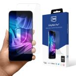 Matná fólie na Poco F7 - 3mk SilkyMatt Pro