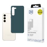 Pouzdro na Samsung Galaxy S23 5G - 3mk Matt Case Lovage