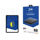 Nerozbitné hybridní sklo pro Apple iPad Air 4/5 gen - 3mk FlexibleGlass