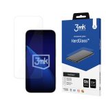 Tvrzené sklo pro Apple iphone 16 Pro Max / 17 Pro Max - 3mk HardGlass