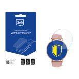 Ochranná fólie na displej chytrých hodinek Garett Verona 2 Glow - 3mk Watch Protection