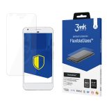 Hybridní nerozbitné sklo na Google Pixel - 3mk FlexibleGlass™