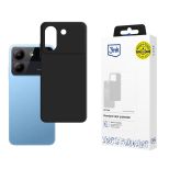 Pouzdro na ZTE Blade A54 - 3mk Matt Case Černá