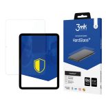 Tvrzené sklo pro Apple iPad 10,9" 10 gen (A14) / 11" 11 gen (A16) - 3mk HardGlass