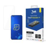 Antinárazová ochranná fólie na Honor Magic5 Pro - 3mk SilverProtection+