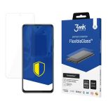 Hybridní nerozbitné sklo na Xiaomi Redmi Note 11S 5G/11T 5G - 3mk FlexibleGlass™