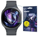 Hybridní sklo na smartwatch Samsung Galaxy Watch 8 40mm - 3mk HARDY® Fusion Watch Protection™